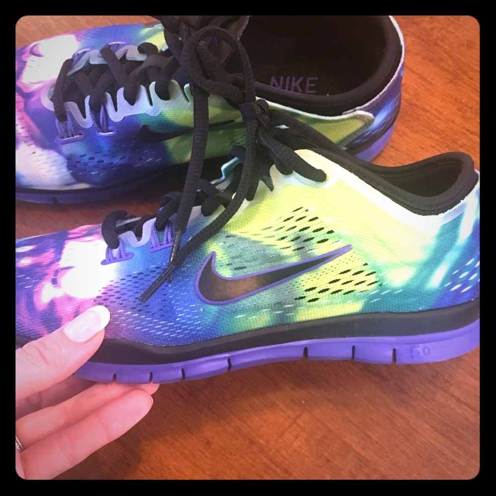 Nike Free 5.0 TR Fit 4